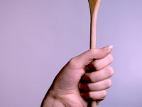 Allegory of the Long Spoons (how to make heaven on earth)