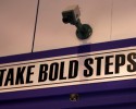 Take Bold Steps