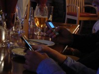 The Dangers of Pseudo Intimacy: Unplug and Reconnect (Challenge #4)