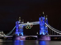 2012 Olympics: Celebrating Excellence