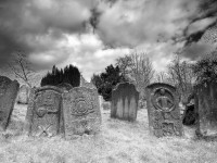 How the Fear of Dying is Slowly Killing You Gravesites