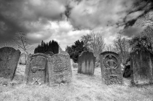 Gravesites