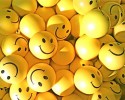 Smiley Faces