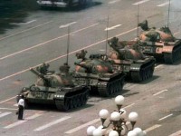 Stand and be Counted, Part II: To Stand When Others Sit Stand for Something
