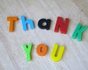Gratitude