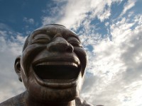 What Happiness Looks Like Naked Happiness