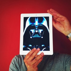 Darth Vader