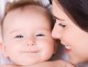 A Moment of Happiness too Sublime to be Named Happiness of Motherhood