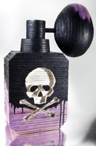 Poisonous Ideas