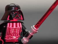 How to Change the World When You Don’t Even Have Darth Vader’s Evil Powers Darth Vader