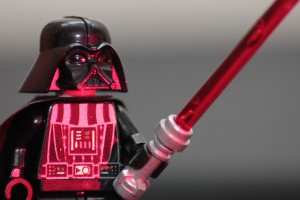 Darth Vader