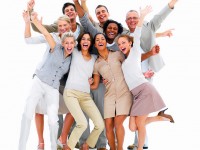 The Best Kept Secret to More Friends and Closer Relationships Close Friends