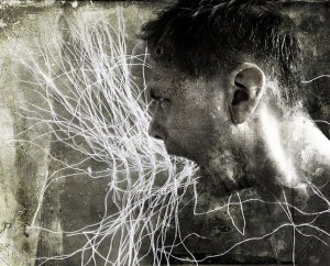 Anger