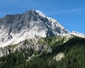 Character Mountain