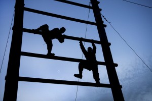 Overcoming Obstacles