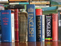 4 Small Words that can Change your Life Dictionaries