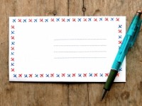 A Note along the Road to Happiness