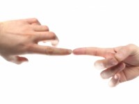 The Joy of Touch
