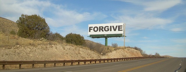 Forgive