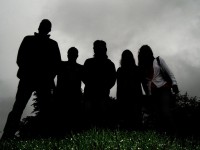 Three Simple Ways to Make New Friends and Improve your Social Life Friends silloette
