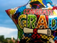 A Commencement Speech for the Graduating Class of Life