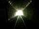 A Light at the End of the Tunnel