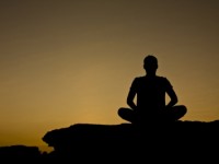 slow down. relax. look around. be happy.