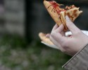 Peace in Pizza