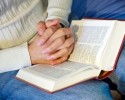 Prayer and Bible