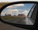 Rear View Mirror
