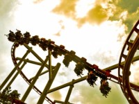 What Happiness Is Not … happiness vs. fun
