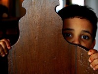 The 5 Scariest Words Ever Uttered (or how to kill a dream in cold blood) Scared
