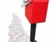 Sorry Folks! In my ongoing efforts to end the deluge of spam, I overshot.