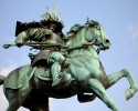 Statue of your life