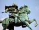 Stand and be Counted, Part I: Are You Standing on the Sidelines of Your Own Life? Statue of your life