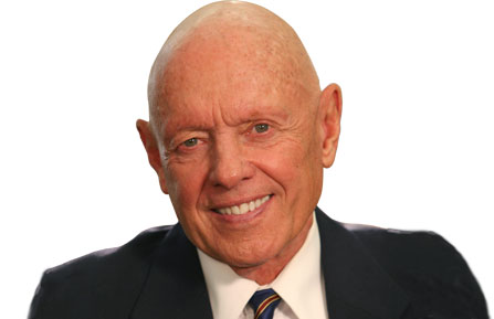 Stephen R. Covey