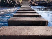 Mottos that Inspire Greatness: The Power of Personal Mottos, Part III Stepping Stones to Greatness