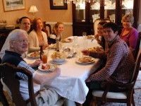 5 Fun-filled Ways to Put the Thanks Back in Thanksgiving Gratitude