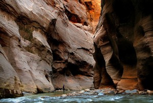 The Narrows