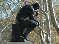 Random Acts of Wisdom: Wise Comments from Wise Readers Thinker
