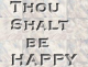 The Morality of Happiness