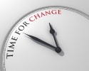 Time to Change