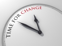 Should I Change the Name of my Blog? Time to Change