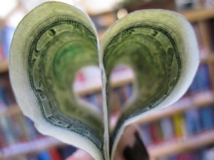 Passion and Profits