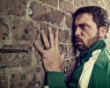 Up Against a Brick Wall