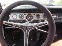 What’s on the Dashboard of your Life? The Dashboard of your life
