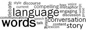 Words we Use