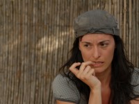Forgiveness is an 11-letter Word Worried Girl
