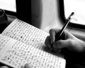 Writing Ideas