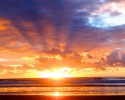 sunrise